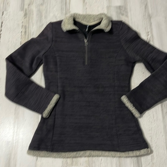 Kuhl Woman’s Pullover Size Small - Picture 1 of 11